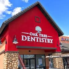Oak Tree Dentistry